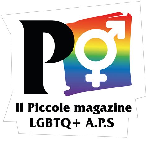 voglia di trans|Associazioni transgender